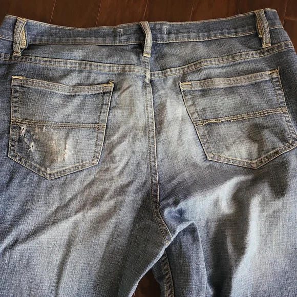 Express Men's Jeans - Picture 4 of 8